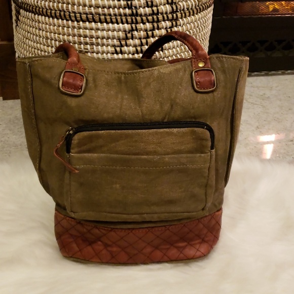 Mona B Handbags - Mona B Bag